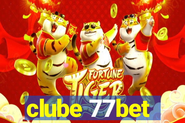 clube 77bet